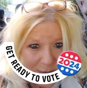 Meet your Posher, Bethany